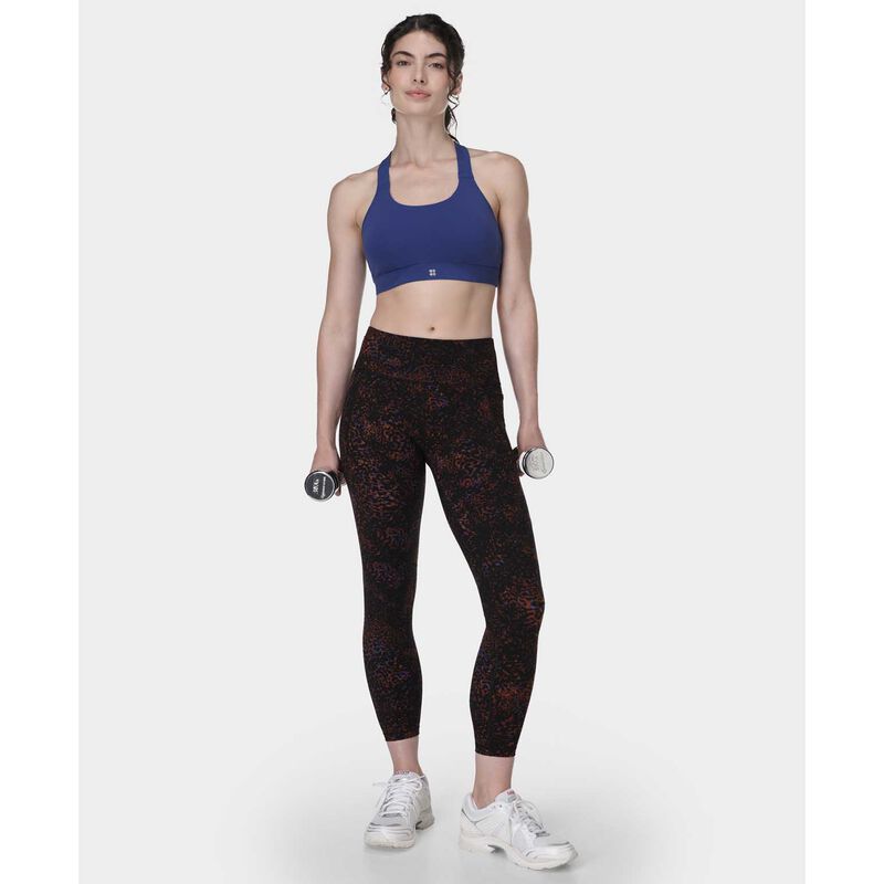 Sweaty Betty Power 7/8 Workout Leggings image number 3